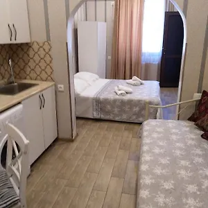  Апартаменты Old Tsiskari Грузия