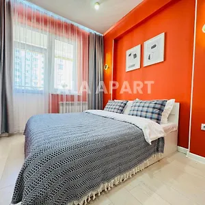 Апартаменты 393 Sunshine Sholpan, Алматы